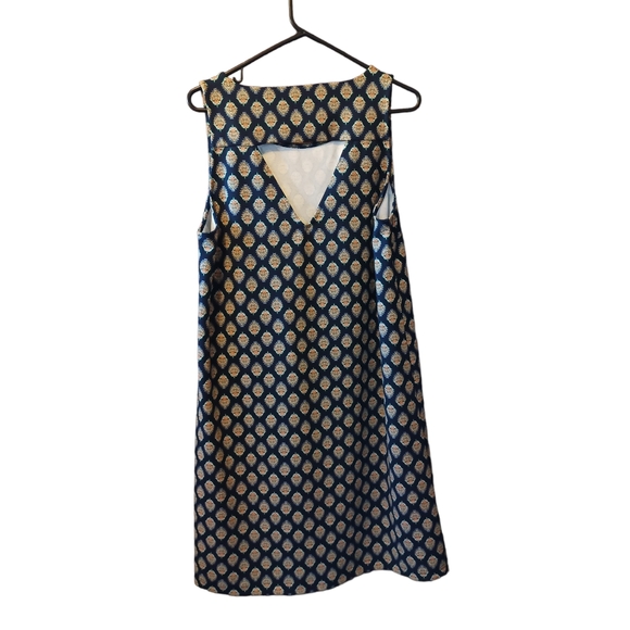 NWT Banana Republic size Large dress - Picture 2 of 6